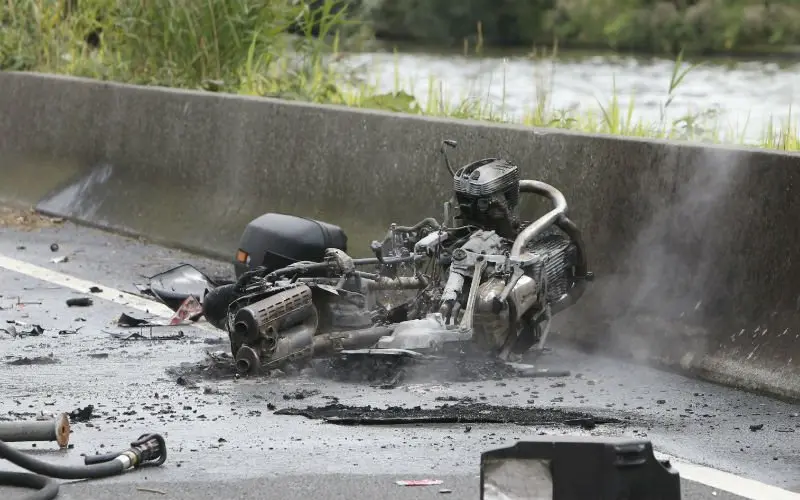 motorongeval