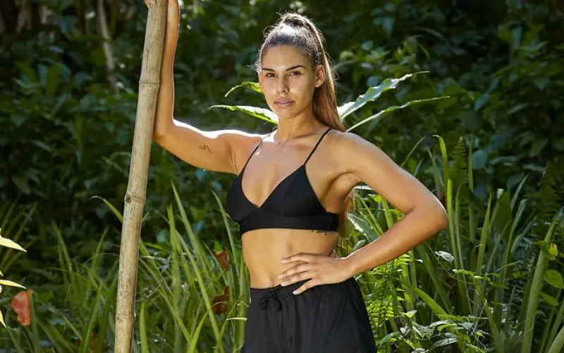 natassiavankerkvoordeVIER