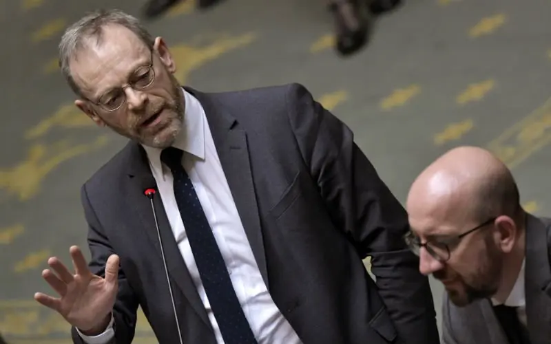 peterderoovercharlesmichel