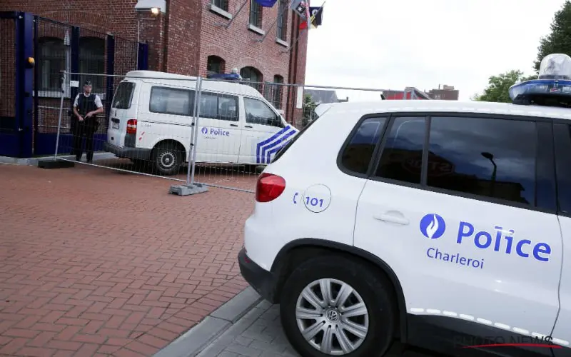 politie 6