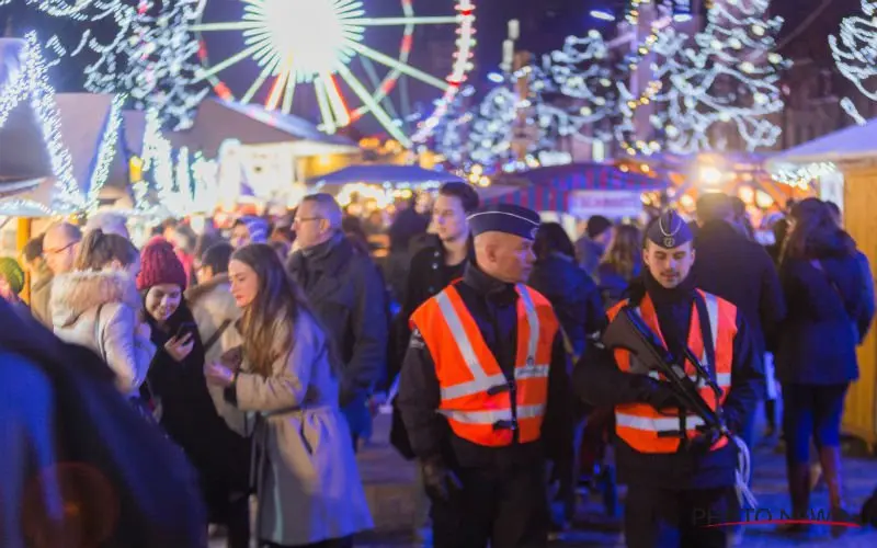 politiekerstmarktbrussel