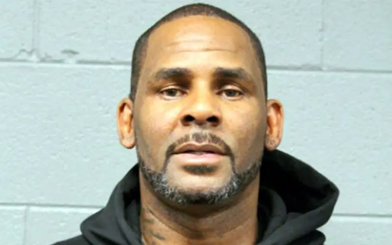r kelly