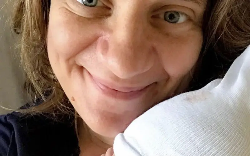 ruthbeeckmansINSTAGRAM