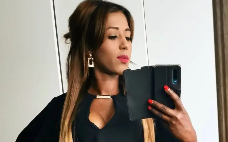 sandhyaINSTAGRAM