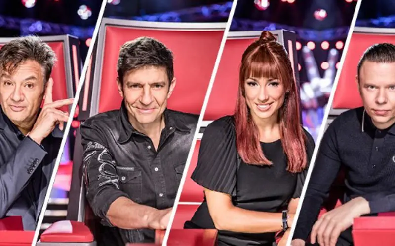the voice header grootetse fan online