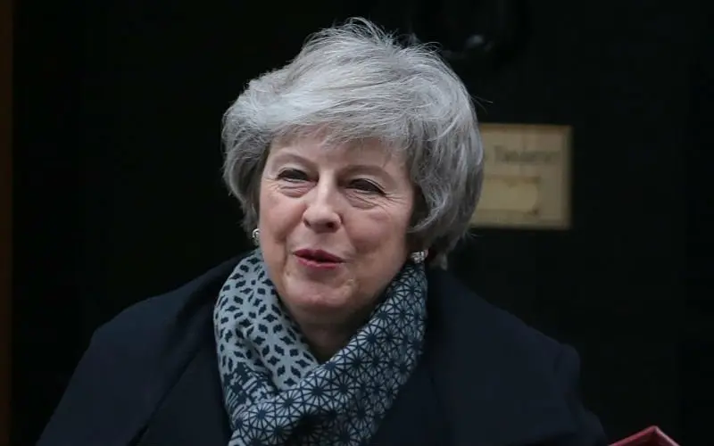 theresamay 4