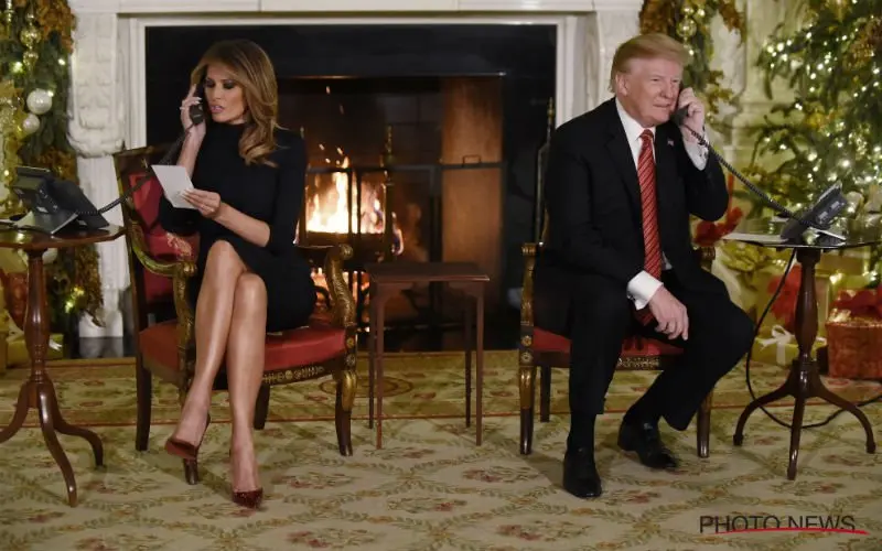 trumpmelania