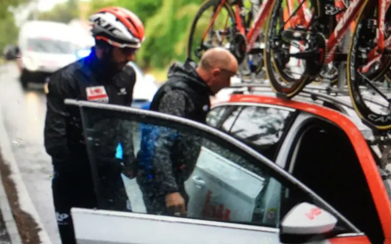 vanendert