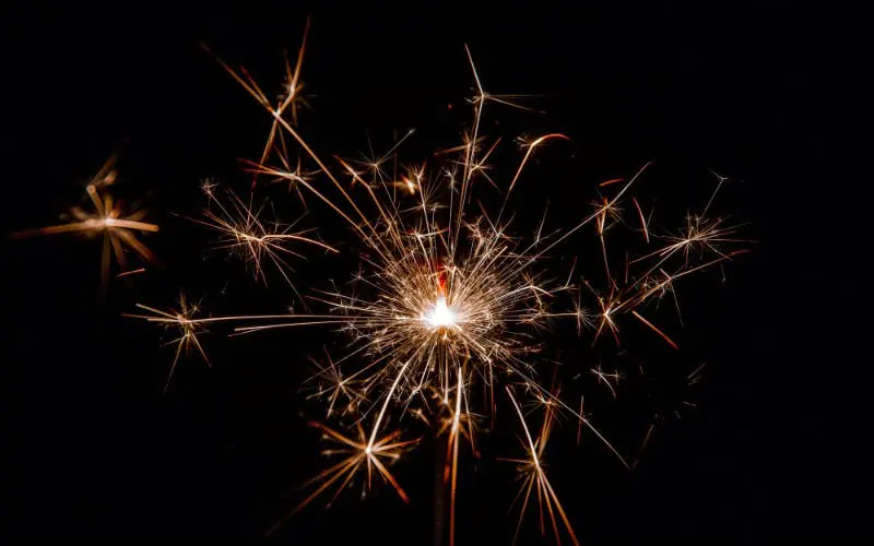vuurwerk