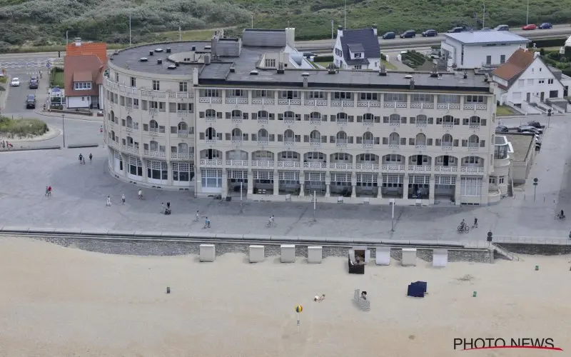 westende