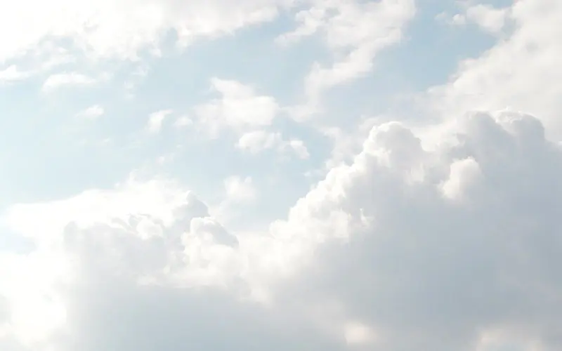 wolken