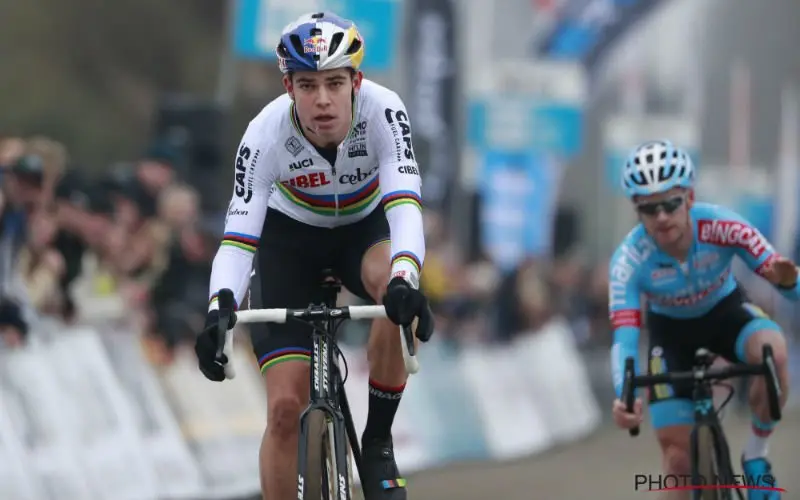woutvanaert