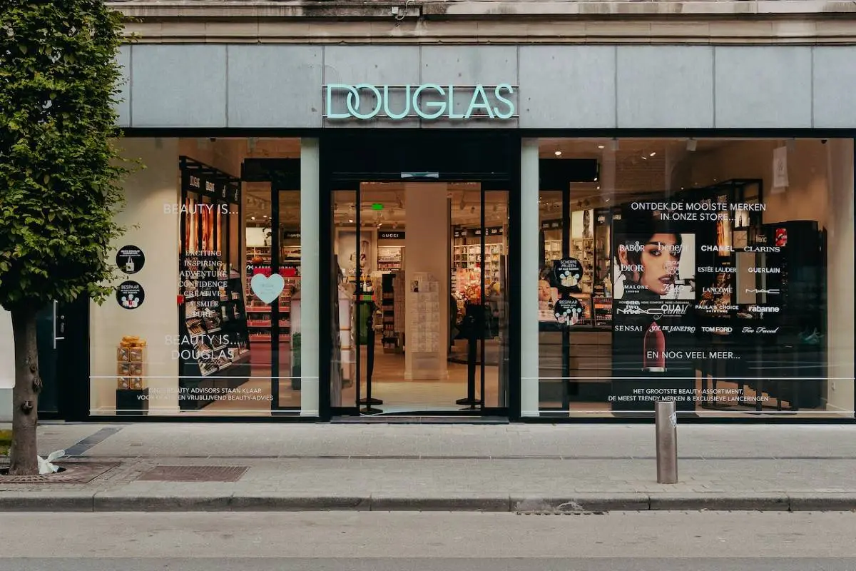 douglas