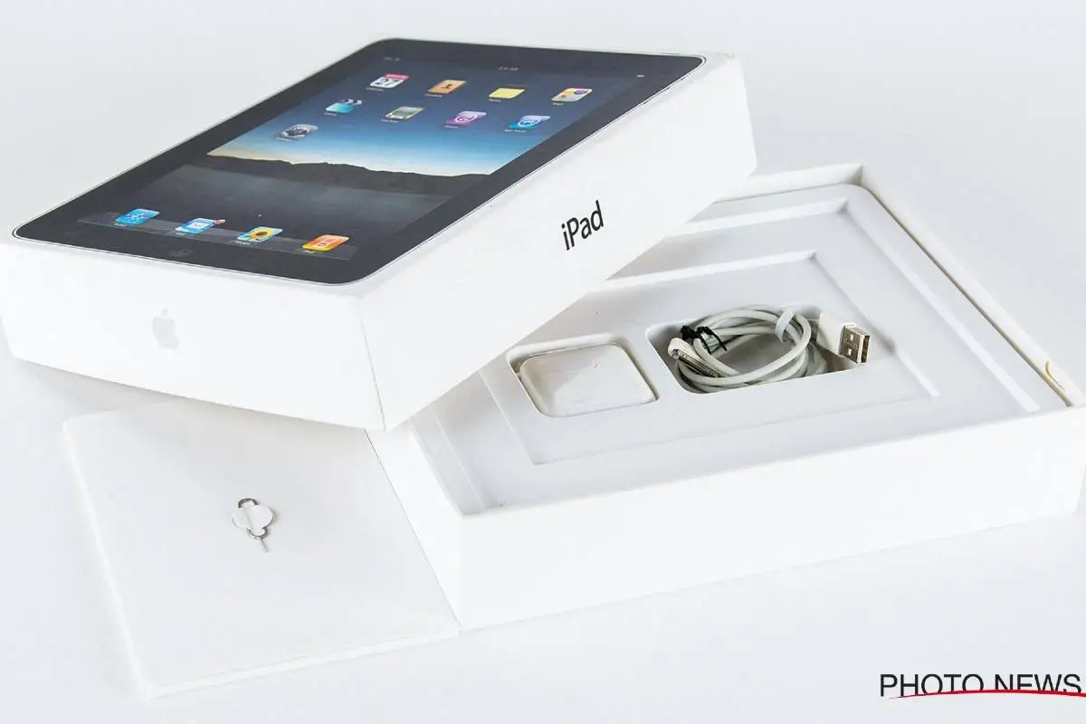 ipad