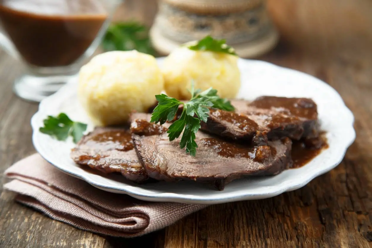 traditioneelgerecht