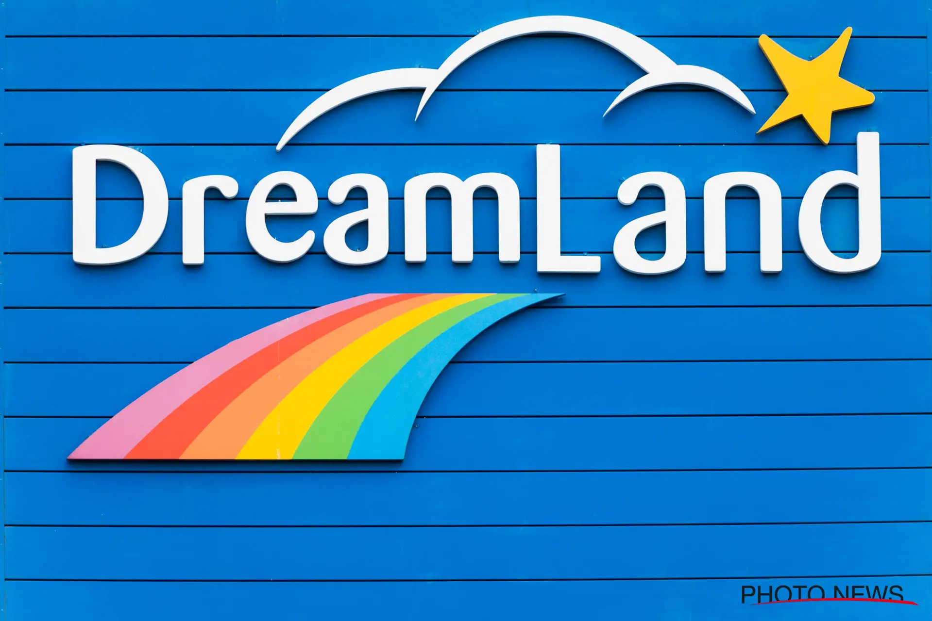 Dreamland