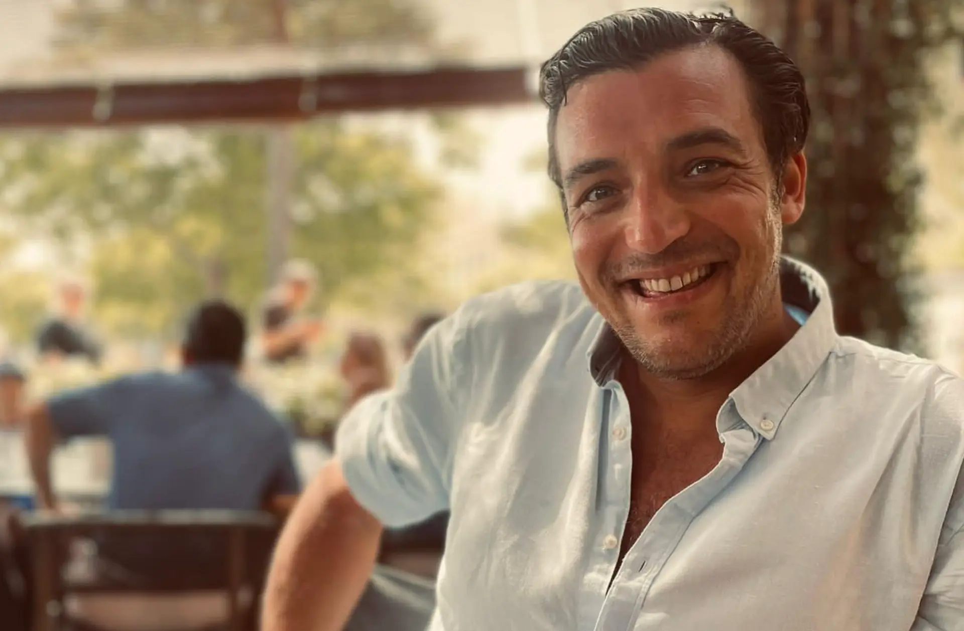 Dylan Vanholme