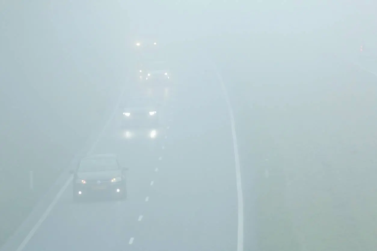 Mist