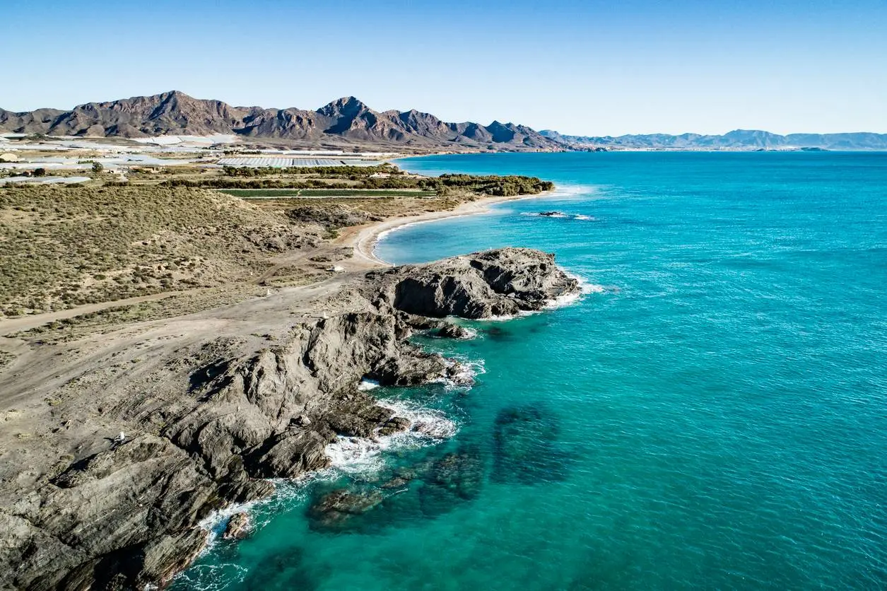 Murcia