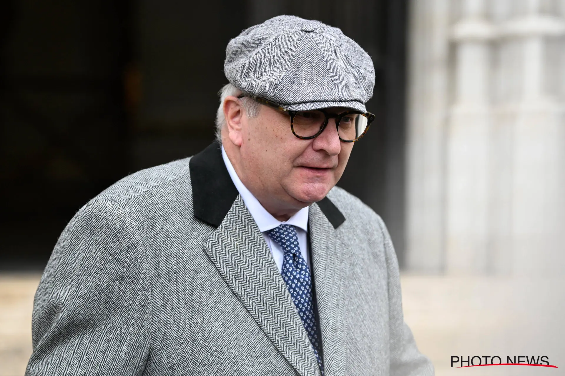 Prins Laurent