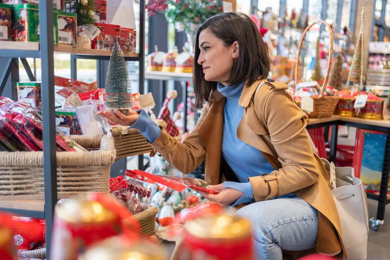 supermarktkerst