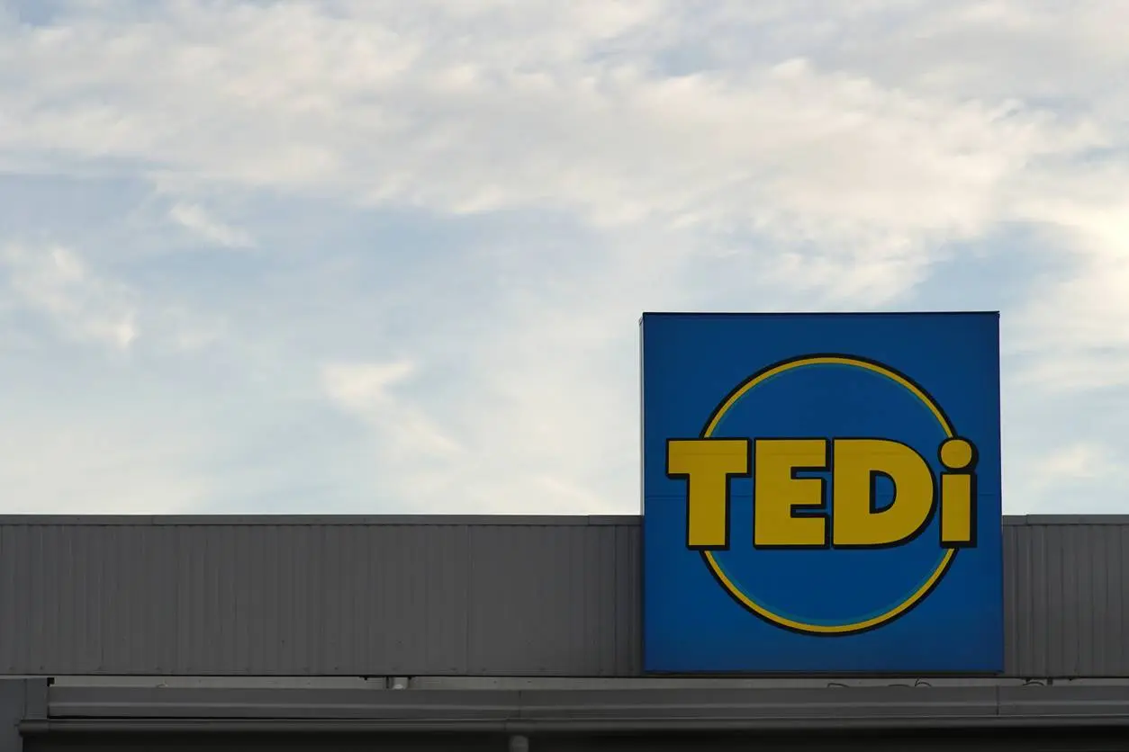 Tedi