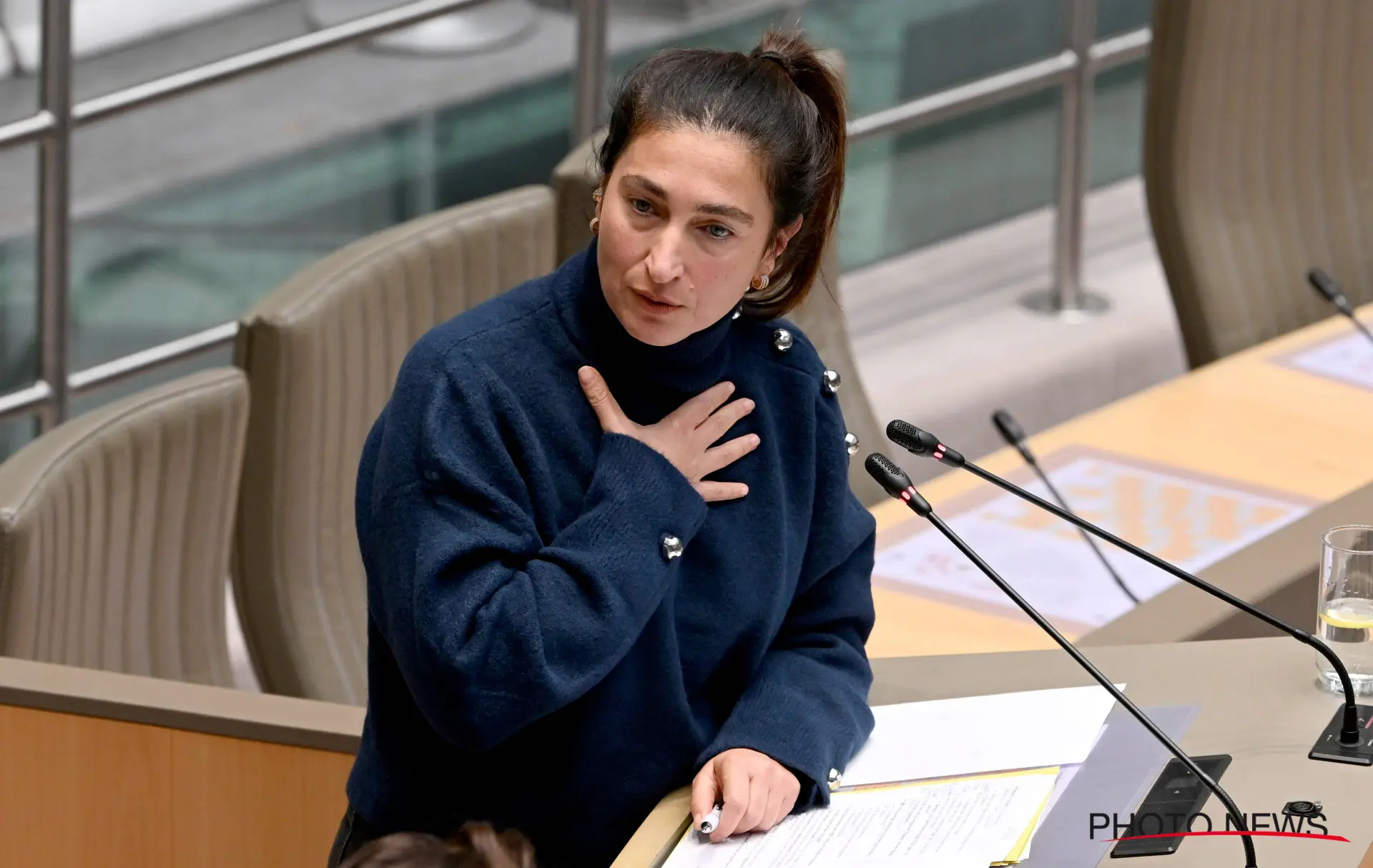 Zuhal Demir