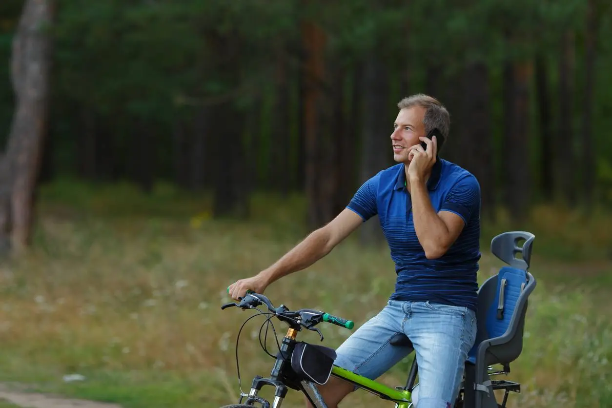 fietsbellen