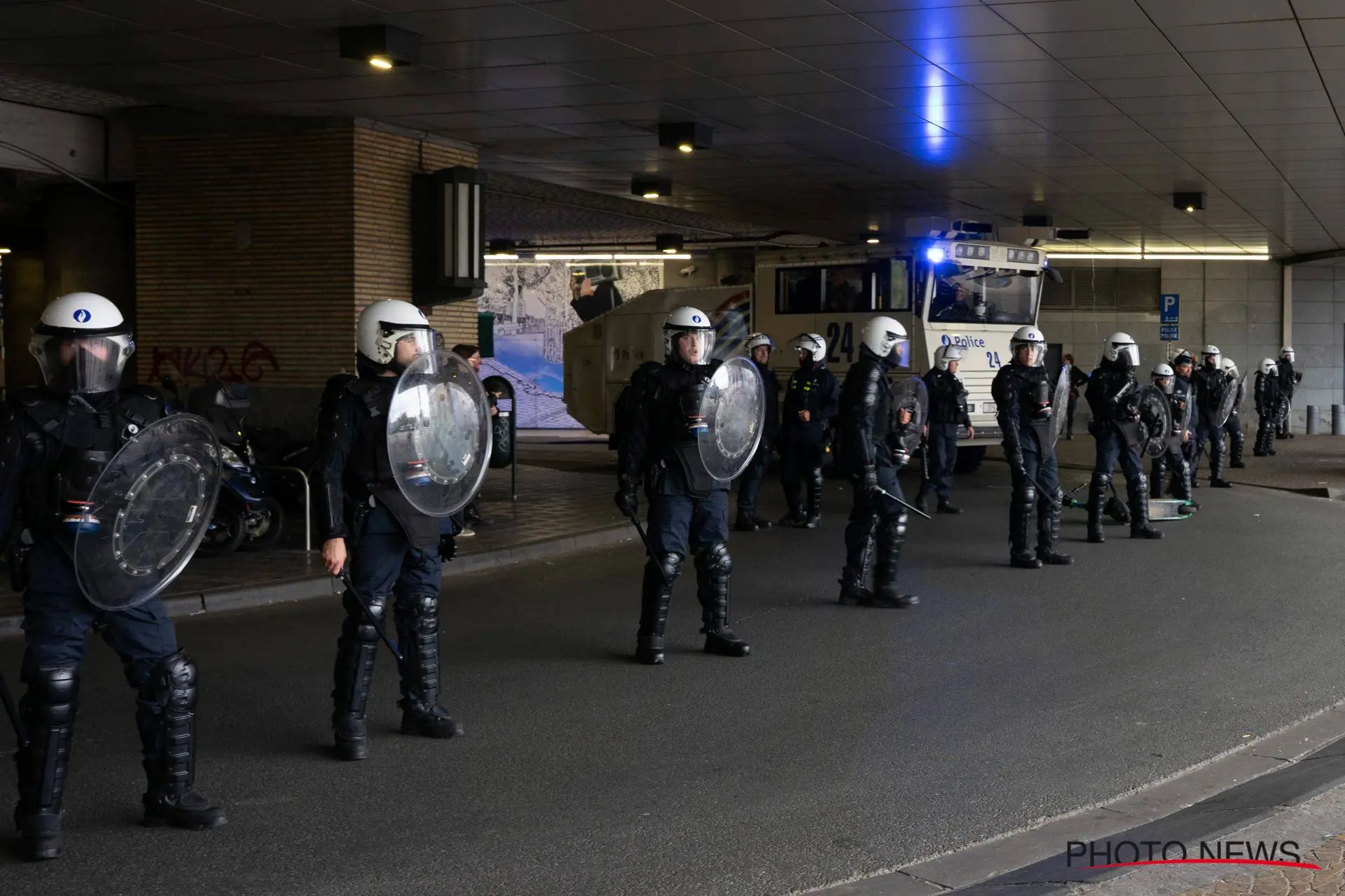 Politie