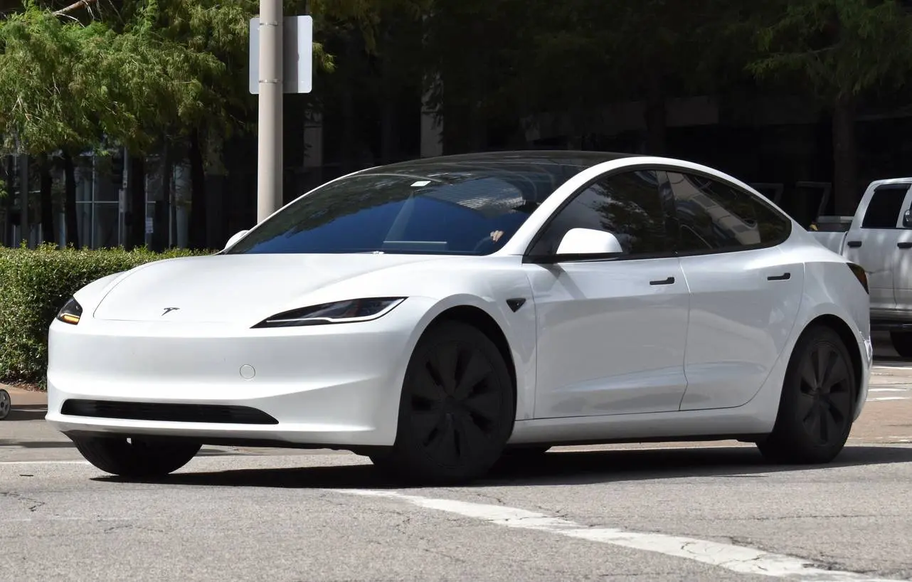 Tesla