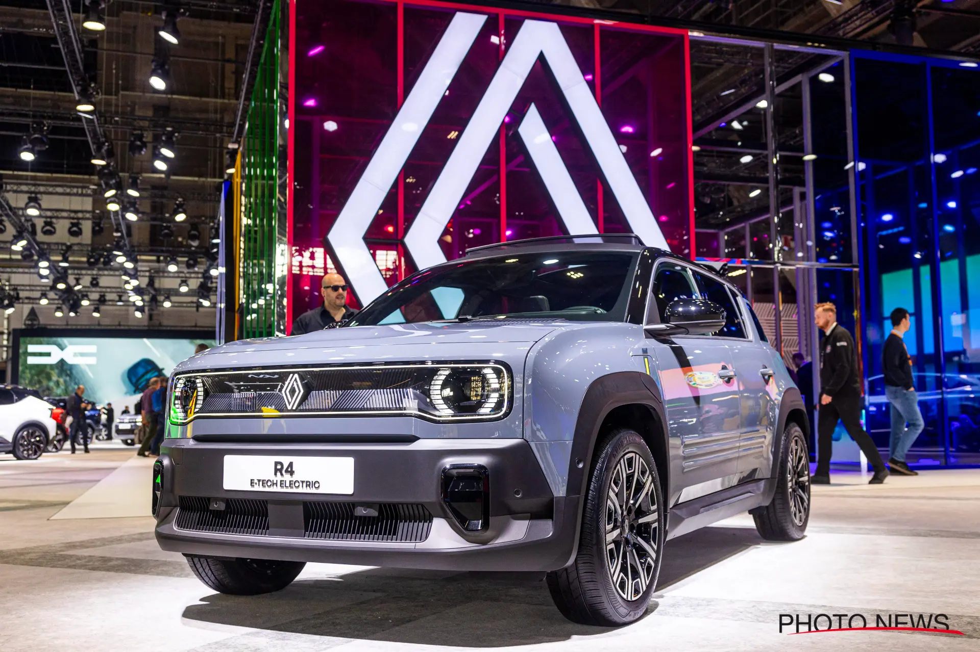 Autosalon