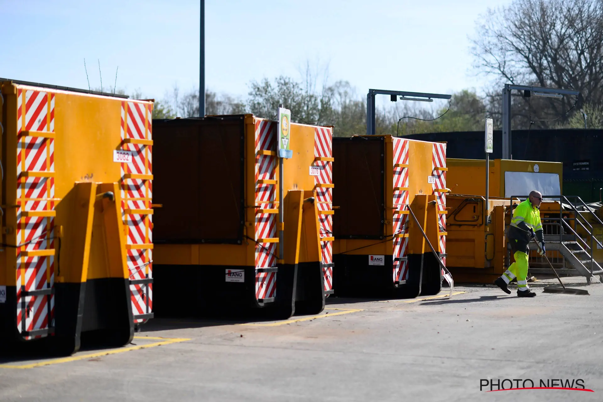 Containerpark