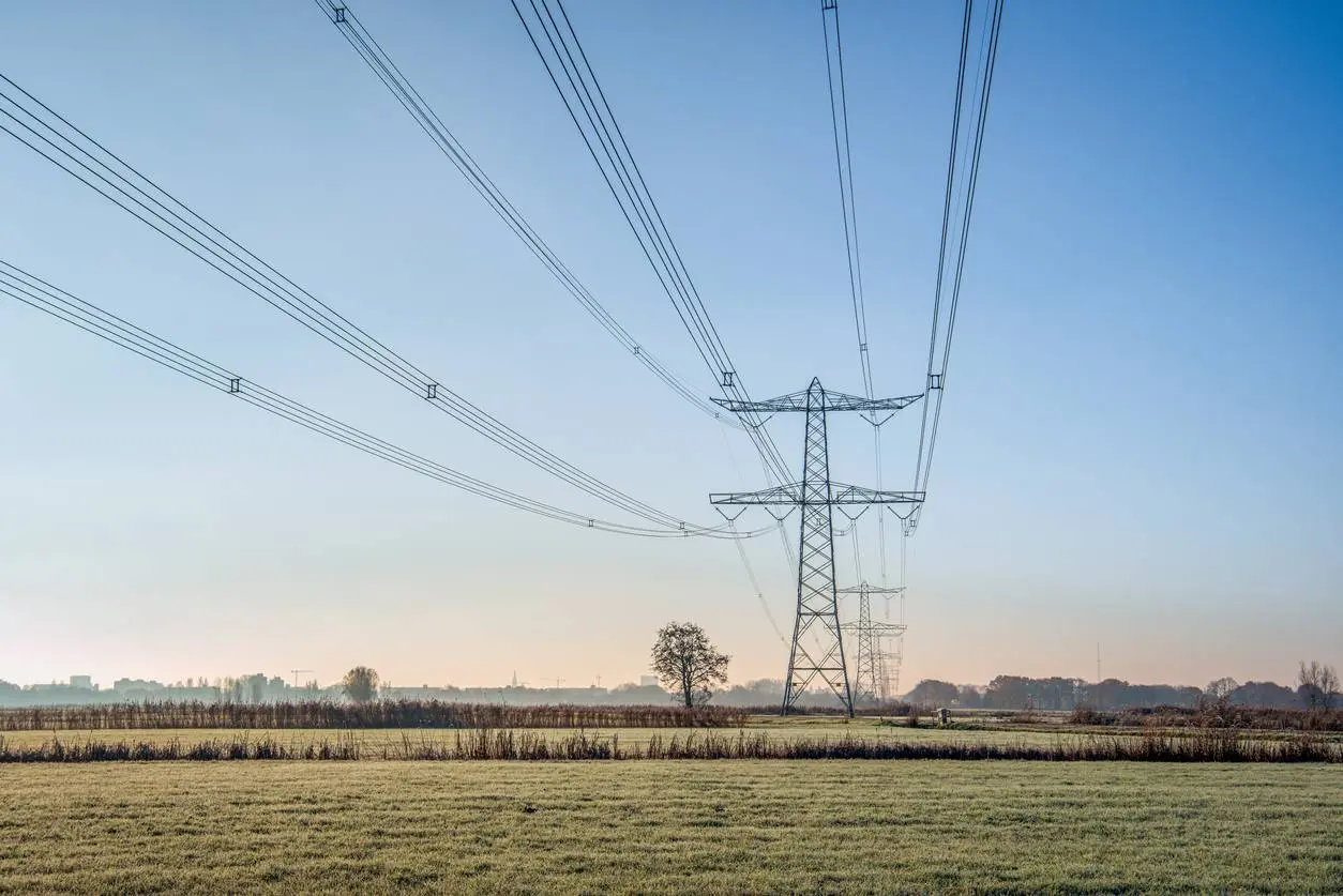 Elektriciteit