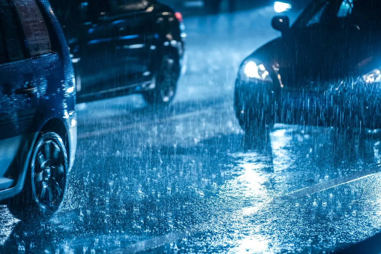 Regen