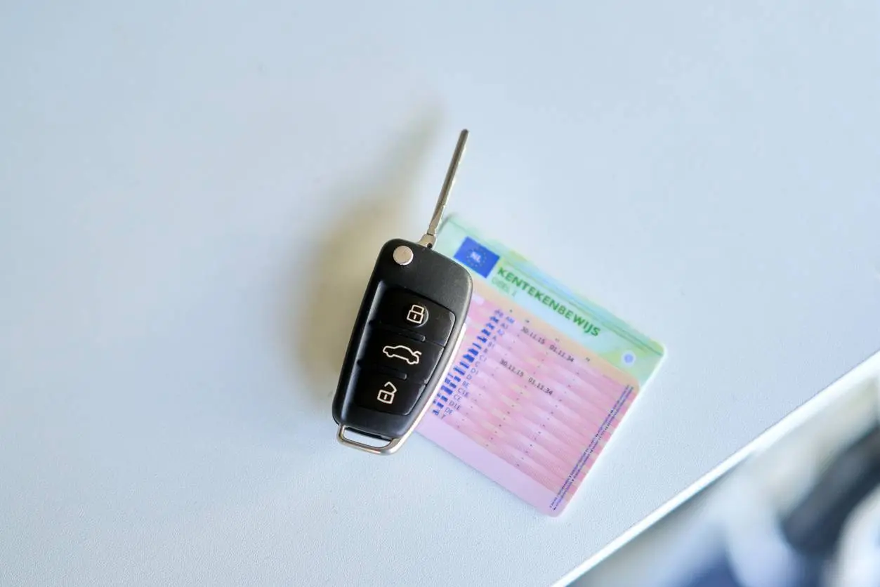 Rijbewijs