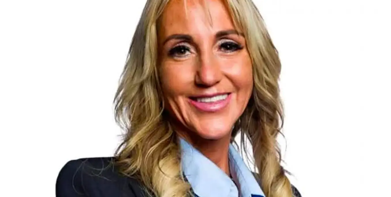 Stefanie Sander