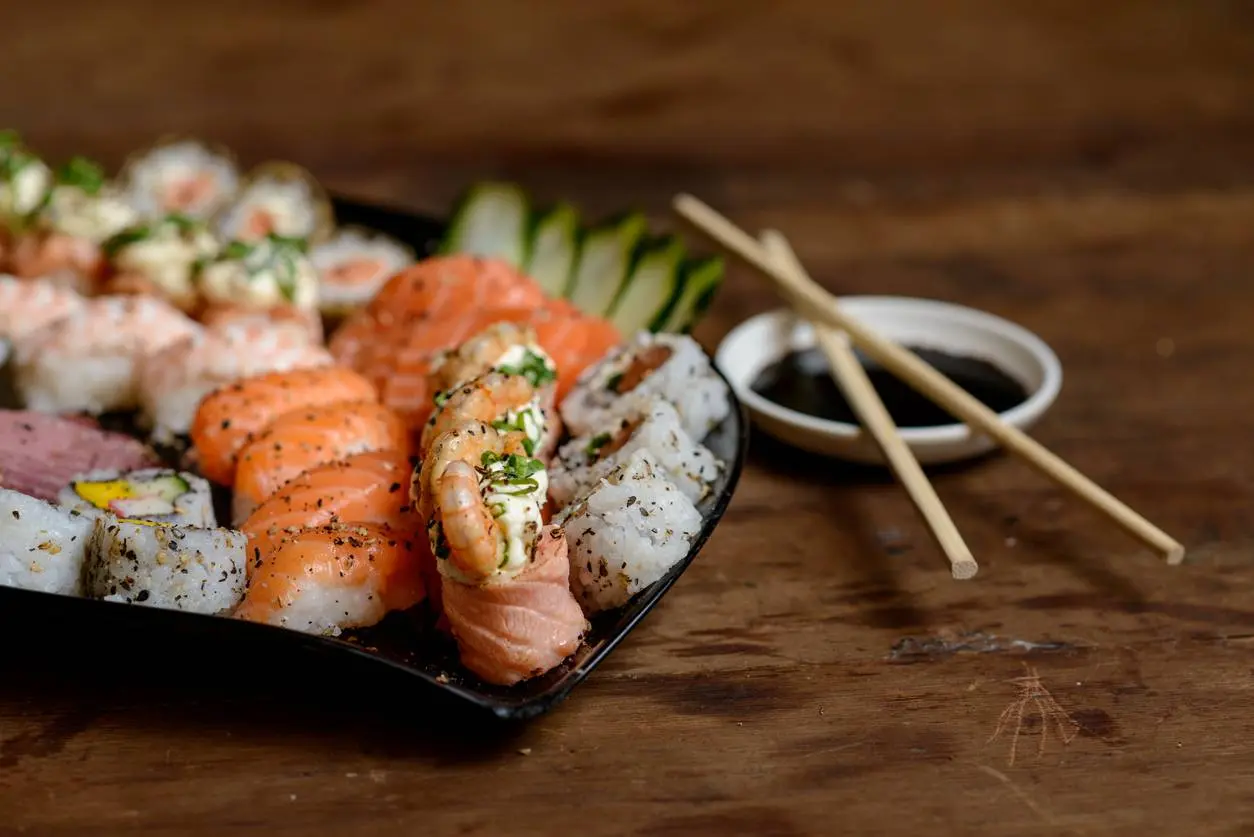Sushi