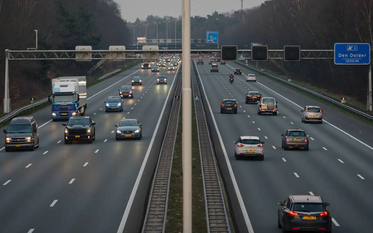 Verkeer