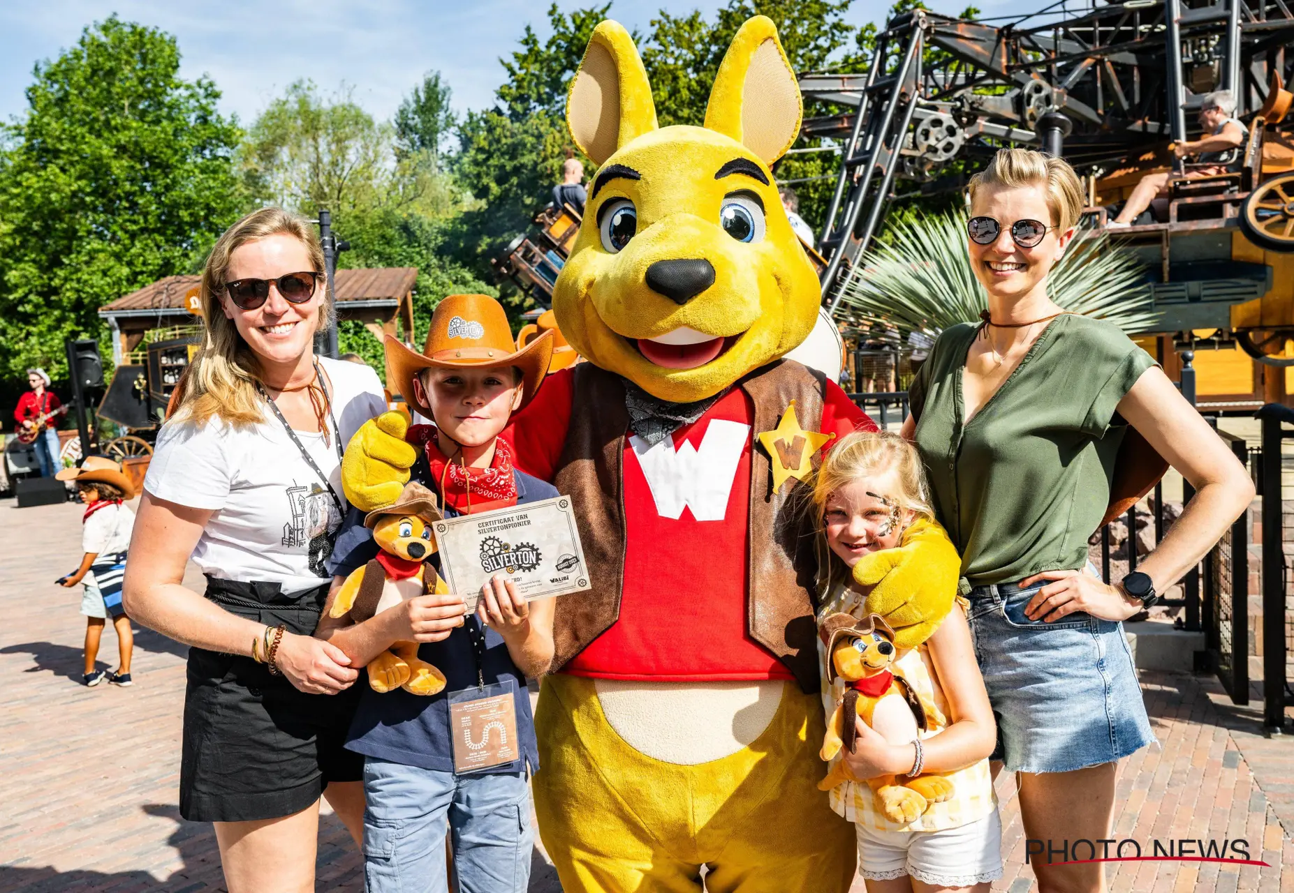 Walibi