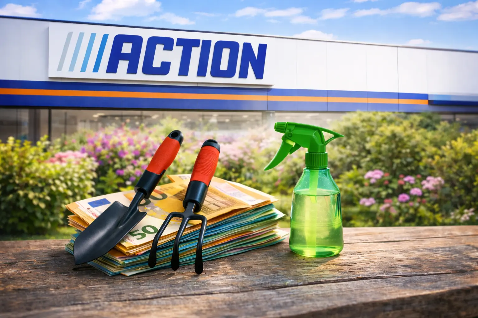Action