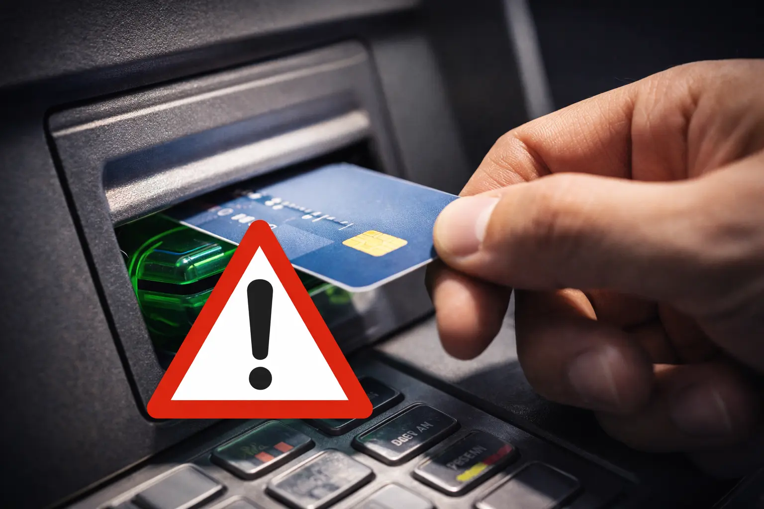 Bankkaart