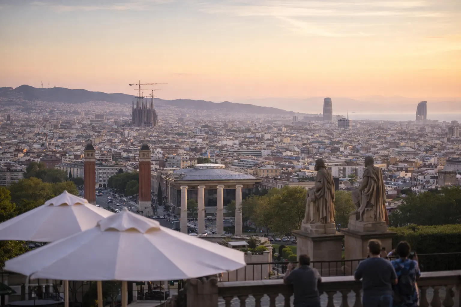 Barcelona