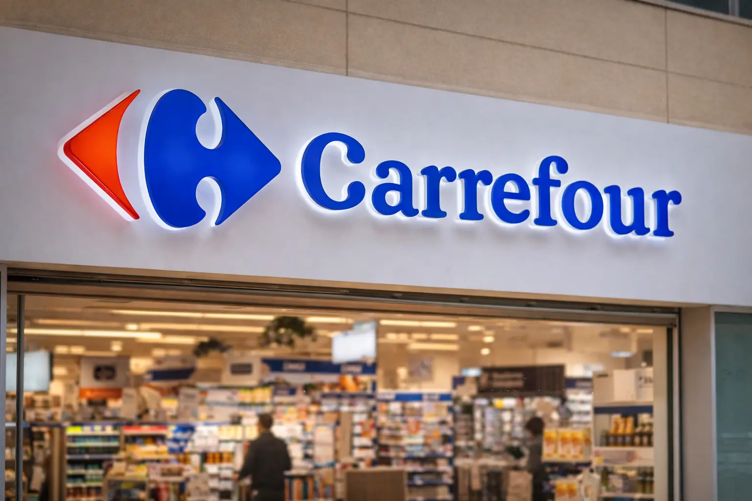 Carrefour