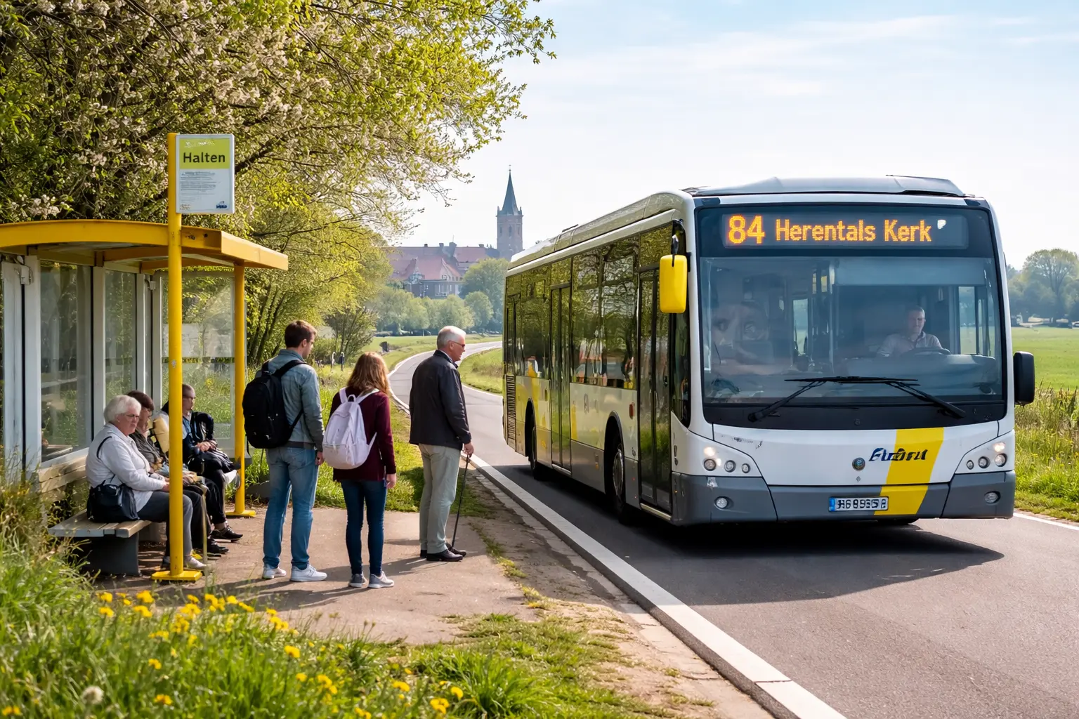 De Lijn