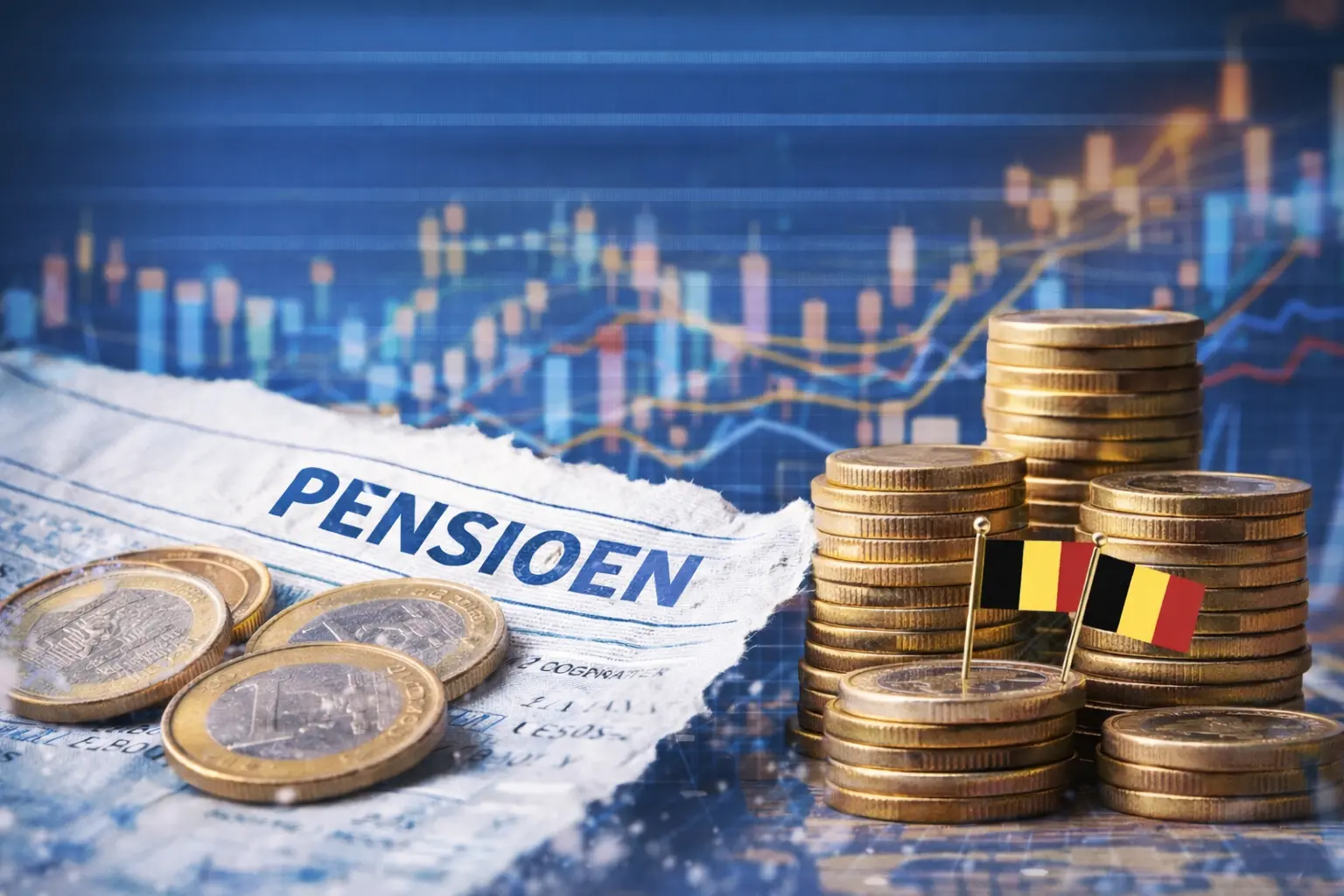 Pensioen