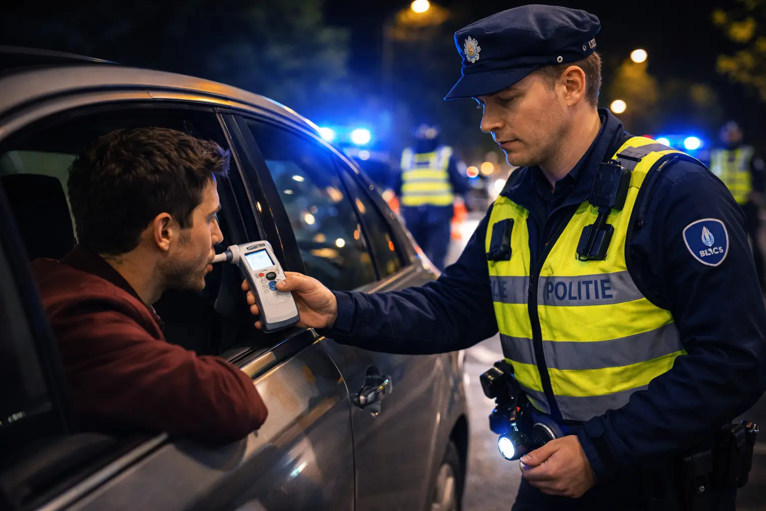 Politie