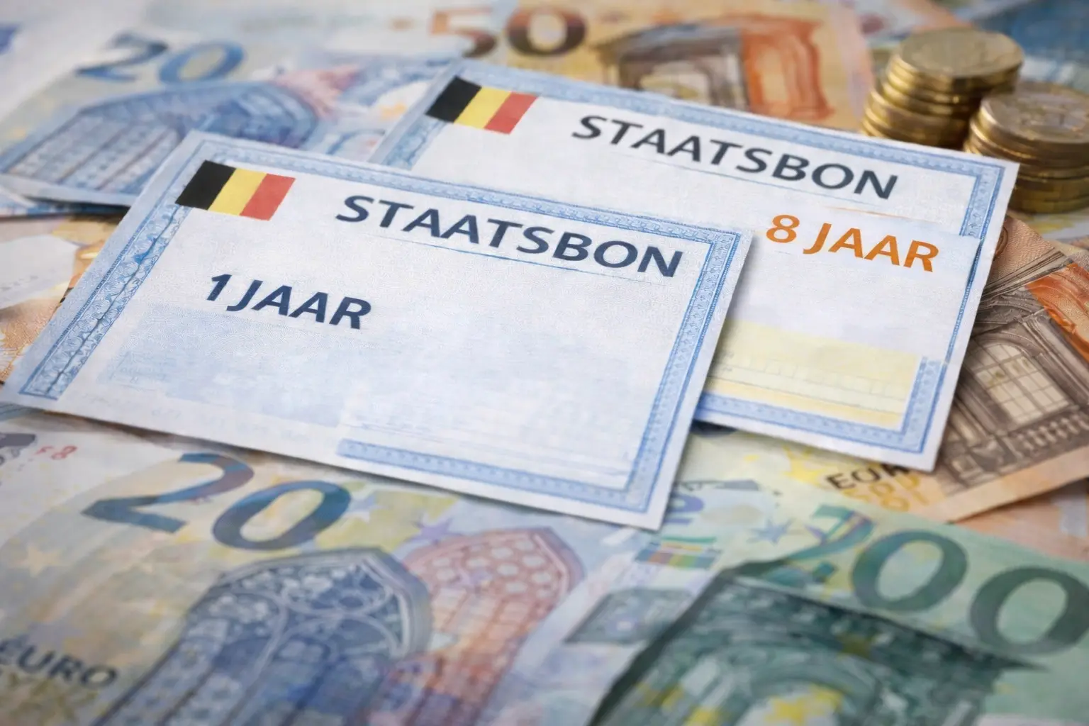 Staatsbon