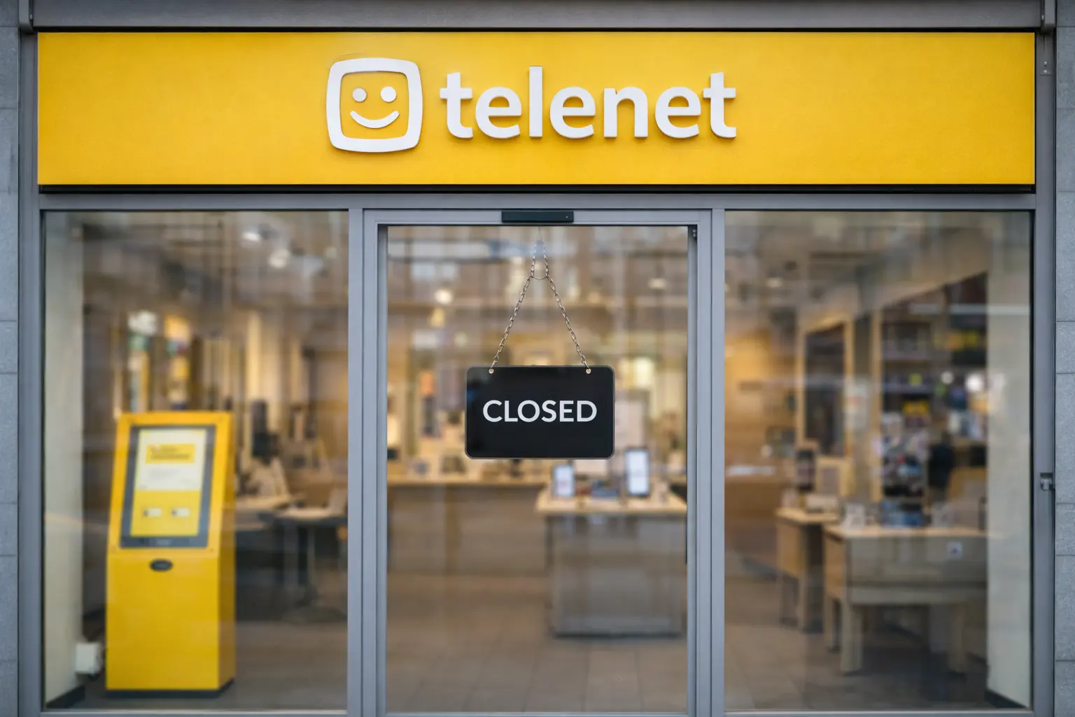 Telenet