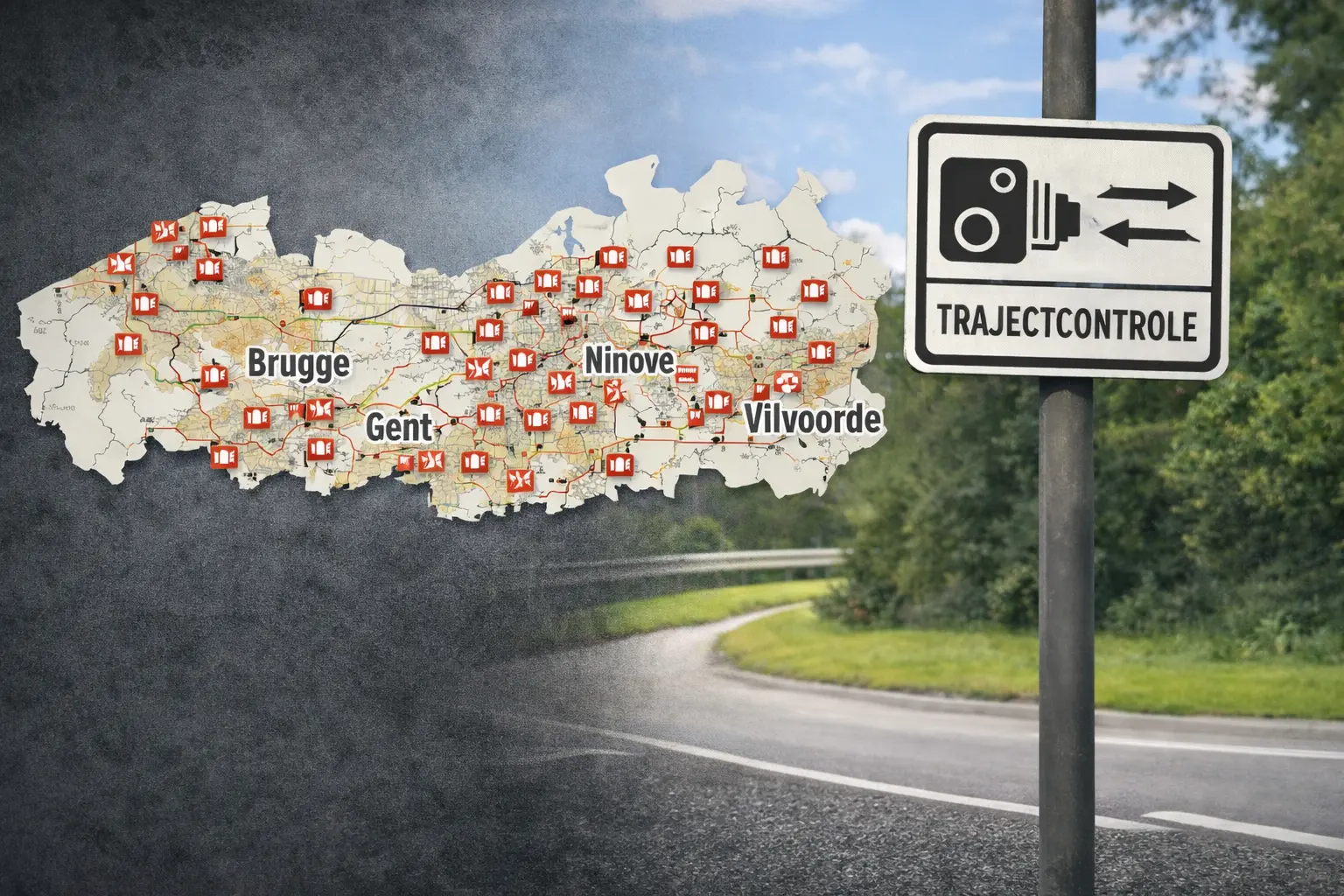 Trajectcontrole