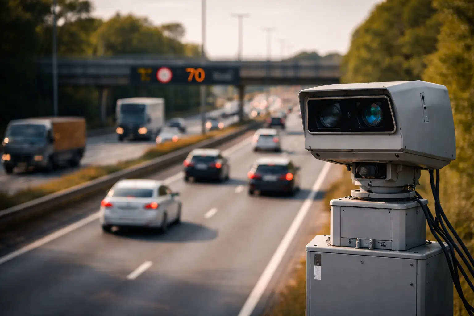 Trajectcontrole